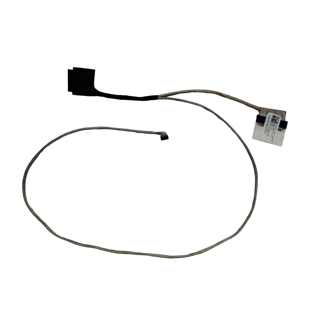 สายแพรจอ 320-14ISK Display Cable อะไหล่สำหรับ Ideapad 320-14IAP, 320-14ISK, 5000-14, 520-14 เปลี่ยนสายแพรจอที่ชำรุด